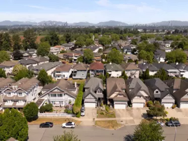 Street View Photo of 22131 Sharpe Avenue, Richmond, BC