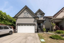 22131 Sharpe Avenue, Richmond, BC