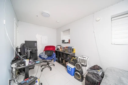 Fitness Center Photo Near 1470 Pitt River Road, Port Coquitlam, BC