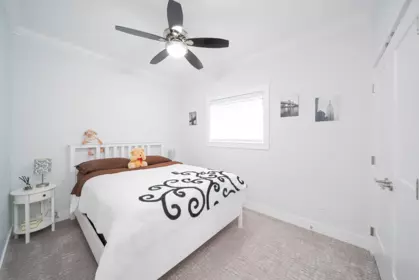 Hot Tub / Spa Photo of 1470 Pitt River Road, Port Coquitlam, BC