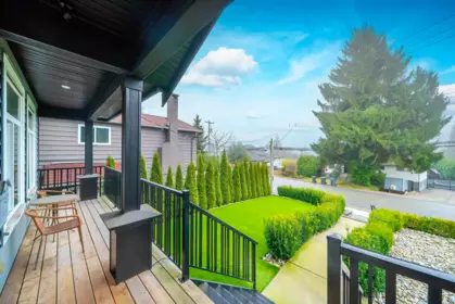 1470 Pitt River Road, Port Coquitlam, BC, Port Coquitlam — Single Family Residence for sale