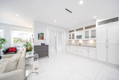 Mudroom Photo of 1470 Pitt River Road, Port Coquitlam, BC