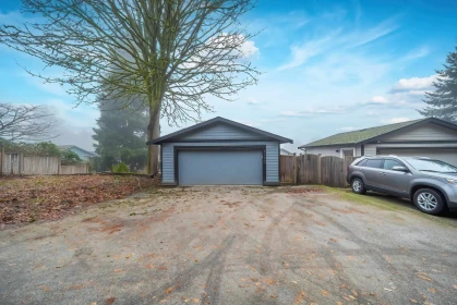 Pantry Photo of 1470 Pitt River Road, Port Coquitlam, BC