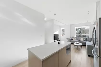 Kitchen Photo of 24 11556 72a Avenue, Delta, BC