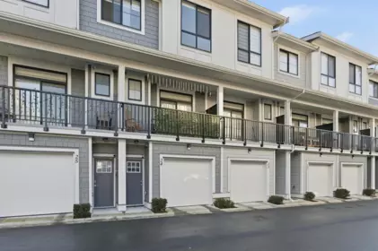 Outdoor Patio Photo of 24 11556 72a Avenue, Delta, BC