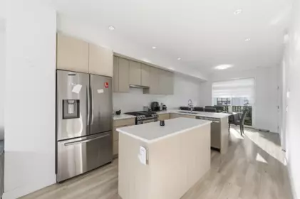 Pantry Photo of 24 11556 72a Avenue, Delta, BC