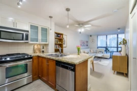 1102 1 Renaissance Square, New Westminster, BC