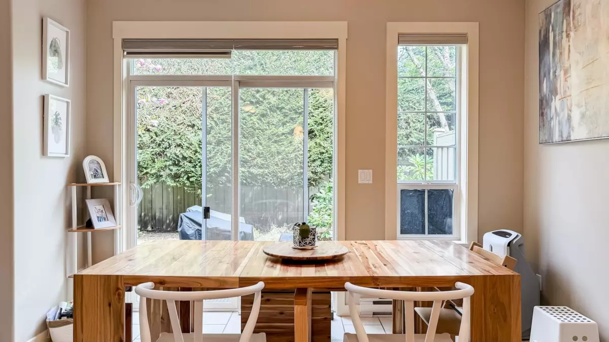 Living Room Photo of 29 7171 Steveston Highway, Richmond, BC