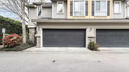 Basement Recreation Room Photo of 29 7171 Steveston Highway, Richmond, BC