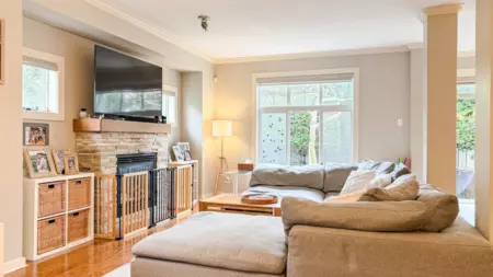 29 7171 Steveston Highway, Richmond, BC, Richmond — Townhouse for sale