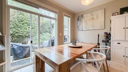 29 7171 Steveston Highway, Richmond, BC, Richmond — Townhouse for sale
