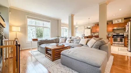 29 7171 Steveston Highway, Richmond, BC, Richmond — Townhouse for sale