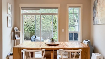29 7171 Steveston Highway, Richmond, BC, Richmond — Townhouse for sale