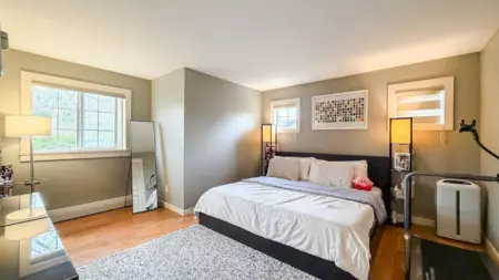 Pantry Photo of 29 7171 Steveston Highway, Richmond, BC