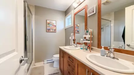 Primary Bedroom Photo of 29 7171 Steveston Highway, Richmond, BC