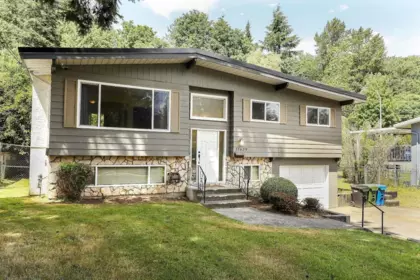 31639 Charlotte Avenue, Abbotsford, BC, Abbotsford — Single Family Residence for sale