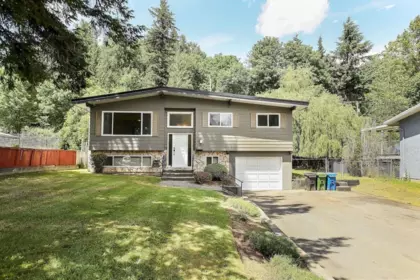 31639 Charlotte Avenue, Abbotsford, BC, Abbotsford — Single Family Residence for sale