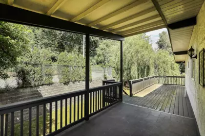 Outdoor Deck Photo of 31639 Charlotte Avenue, Abbotsford, BC