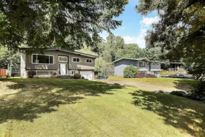 Playground / Recreational Area Near 31639 Charlotte Avenue, Abbotsford, BC