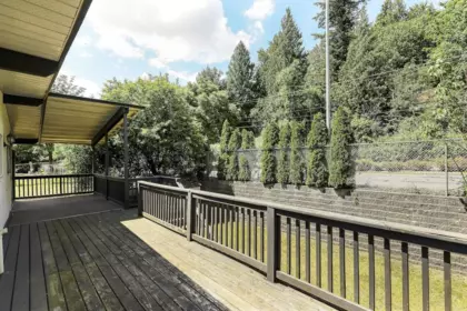 Swimming Pool Photo of 31639 Charlotte Avenue, Abbotsford, BC