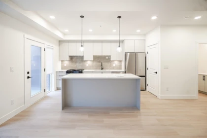Breakfast Nook Photo of 104 3528 146a Street, White Rock, BC