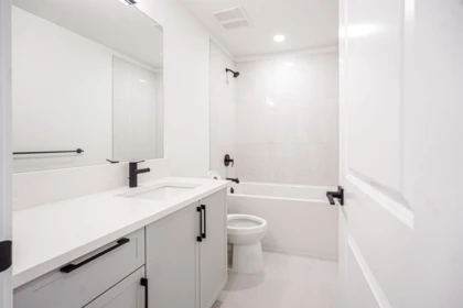 Walk-In Closet Photo of 104 3528 146a Street, White Rock, BC