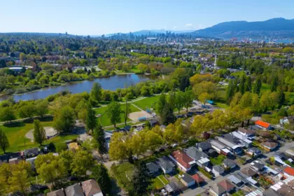 3178 Garden Drive, Vancouver, BC, Vancouver — Single Family Residence for sale