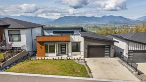 8181 Harvest Place, Chilliwack, BC
