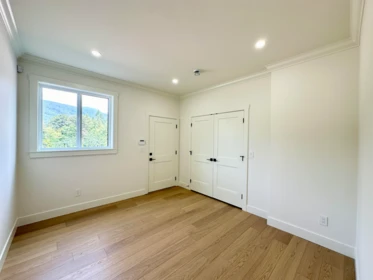 Garage Interior Photo of 1203 Castle Road, Gibsons, BC