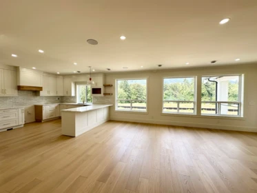 Kitchen Island Photo of 1203 Castle Road, Gibsons, BC