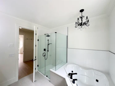 Laundry Room Photo of 1203 Castle Road, Gibsons, BC