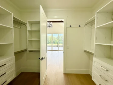 Loft / Bonus Room Photo of 1203 Castle Road, Gibsons, BC