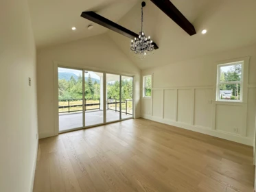 Office / Den Photo of 1203 Castle Road, Gibsons, BC