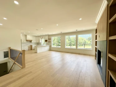 Pantry Photo of 1203 Castle Road, Gibsons, BC