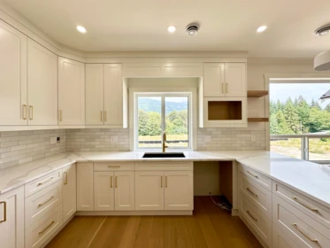 Walk-In Closet Photo of 1203 Castle Road, Gibsons, BC