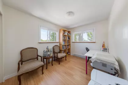 Basement Recreation Room Photo of 2911 E 51st Avenue, Vancouver, BC