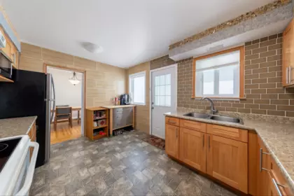 Bedroom 2 Photo of 2911 E 51st Avenue, Vancouver, BC
