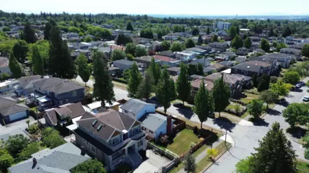 Neighborhood Park Photo Near 2911 E 51st Avenue, Vancouver, BC