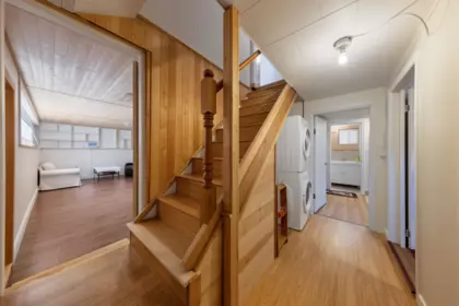 Staircase Photo of 2911 E 51st Avenue, Vancouver, BC