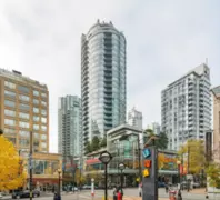 610 833 Homer Street, Vancouver, BC