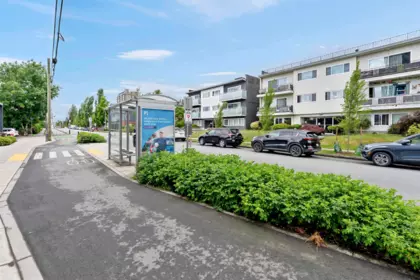 404 188 SW Agnes Street, New Westminster, BC, New Westminster — Apartment/Condo for sale