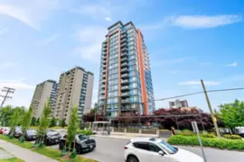 404 188 SW Agnes Street, New Westminster, BC