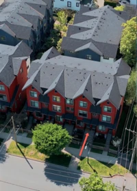 Community Amenities Photo (Clubhouse) of 5795 Wales Street, Vancouver, BC