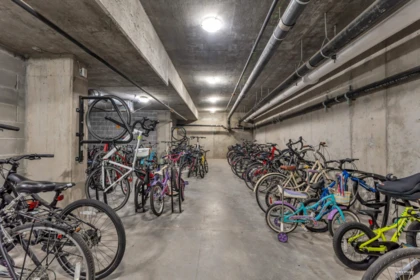 Fitness Center Photo Near 5795 Wales Street, Vancouver, BC