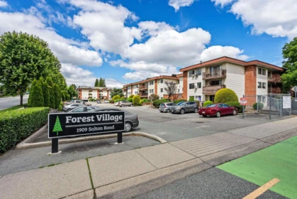 347 1909 Salton Road, Abbotsford, BC, Abbotsford — Apartment/Condo for sale