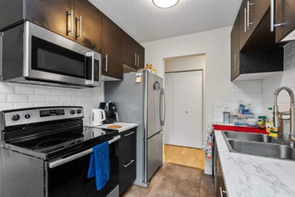 Walk-In Closet Photo of 347 1909 Salton Road, Abbotsford, BC