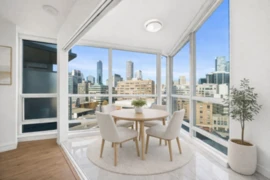 910 833 Seymour Street, Vancouver, BC