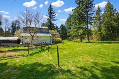 Breakfast Nook Photo of 32295 Dewdney Trunk Road, Mission, BC