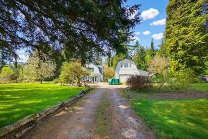 32295 Dewdney Trunk Road, Mission, BC, Mission — Single Family Residence for sale