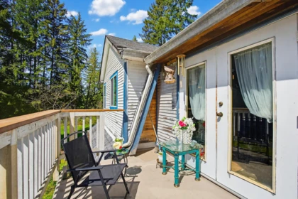 Office / Den Photo of 32295 Dewdney Trunk Road, Mission, BC